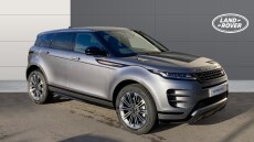 Land Rover Range Rover Evoque 2.0 D200 Dynamic HSE 5dr Auto Diesel Hatchback